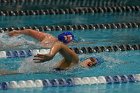 Swimming vs CGA  Wheaton College Swimming & Diving vs Coast Guard Academy. - Photo By: KEITH NORDSTROM : Wheaton, Swimming, diving